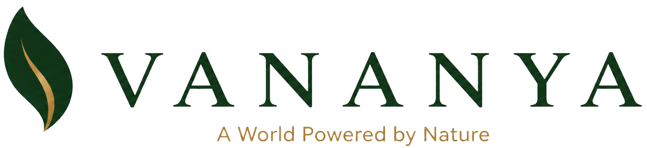 Vananya — A World Powered by Nature